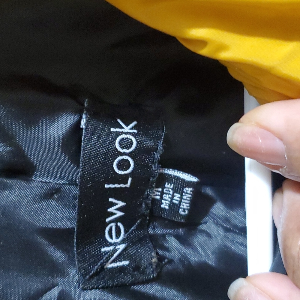 Jacket - Picture 7 of 9